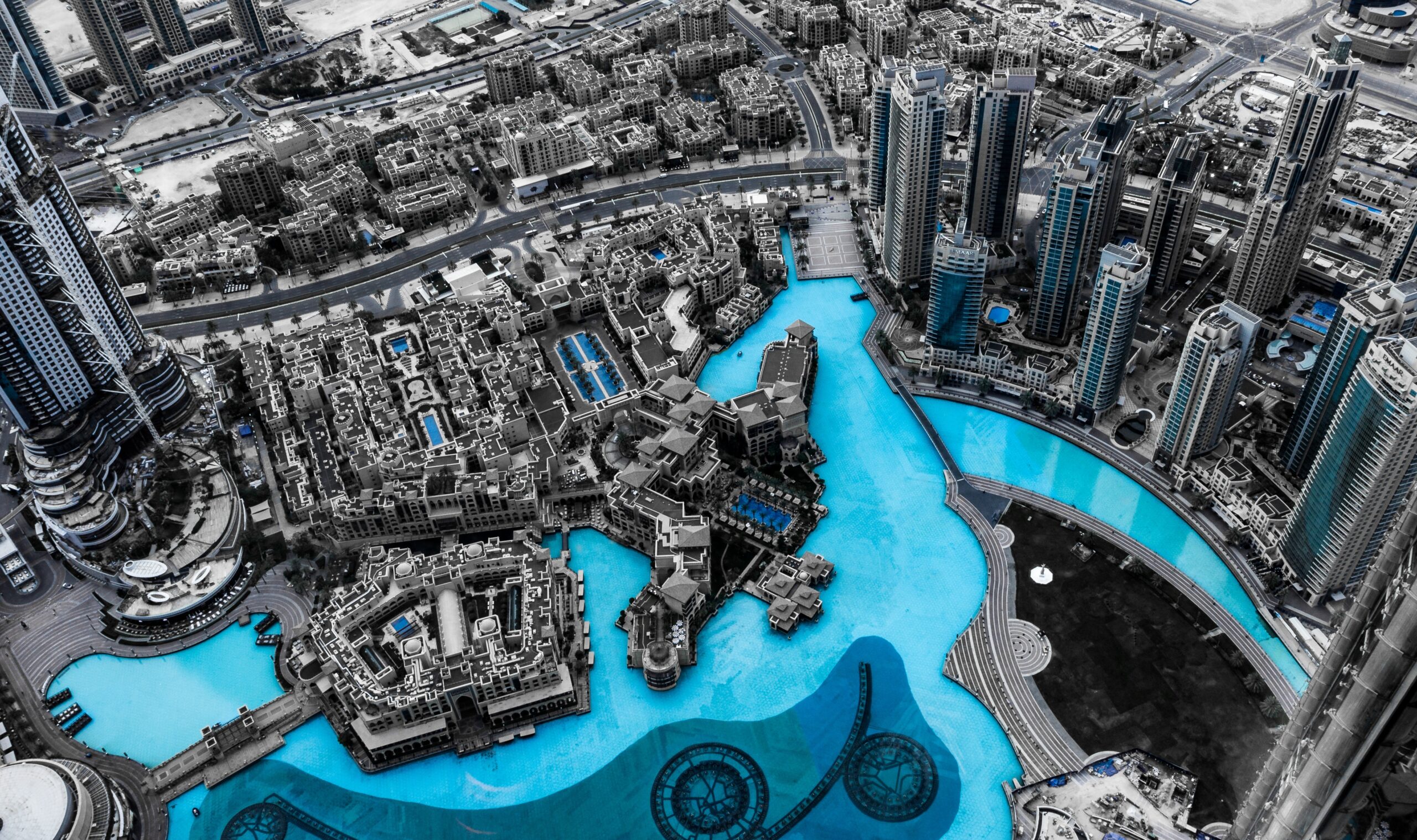 Read more about the article Innovation im Immobiliensektor: Makler in Dubai startet Token-Plattform