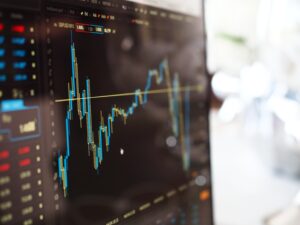 Aktienmarkt - Trend zeigt nach oben
